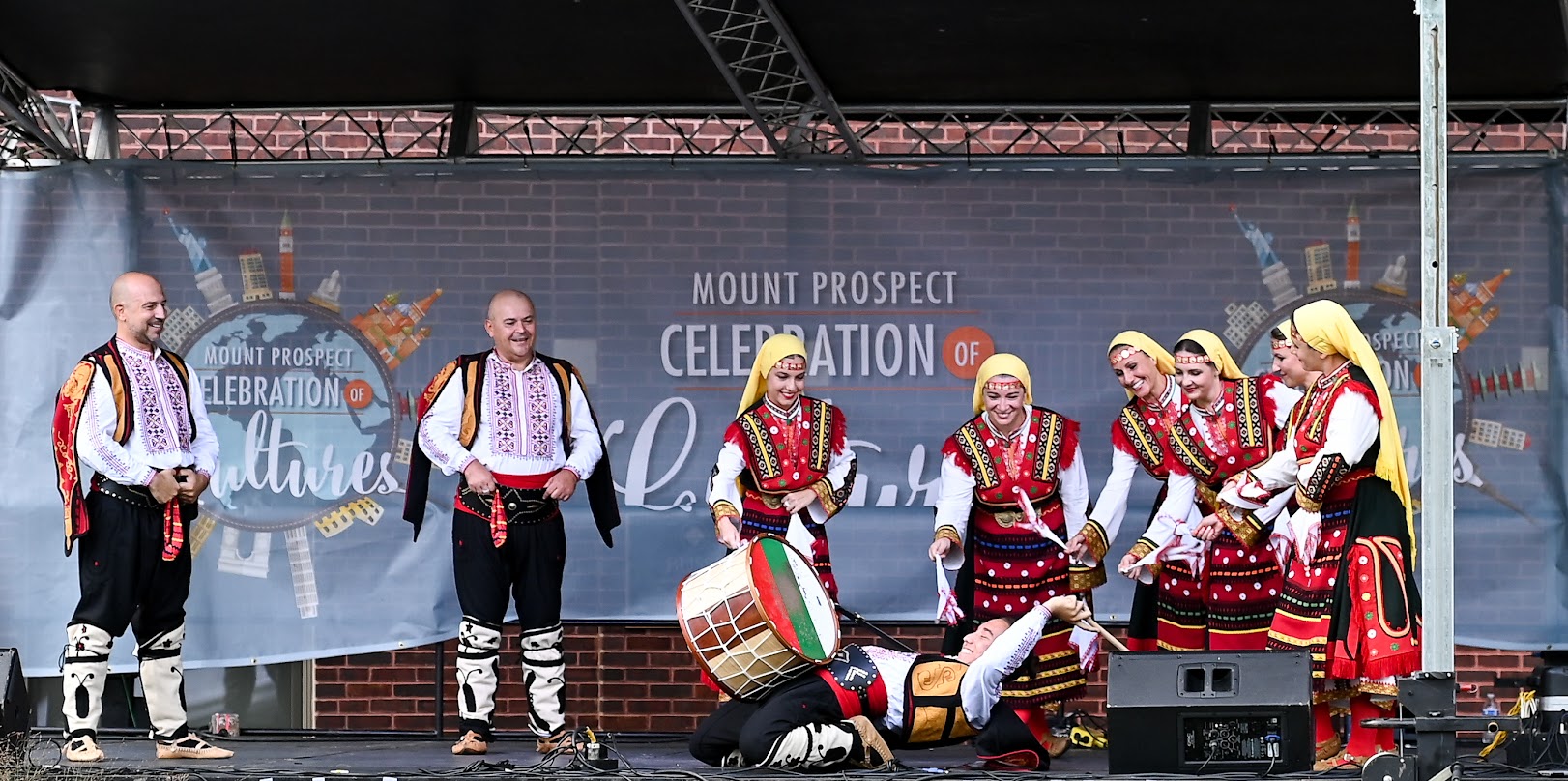 2021 Celebration of Cultures- August 29
